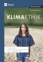 bokomslag Klimaethik Klassen 8-10