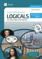 Logicals Allgemeinwissen für alle Fälle & Fächer 1