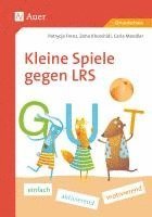 bokomslag Kleine Spiele gegen LRS