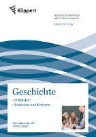 Mittelalter - Entdecker und Eroberer 1