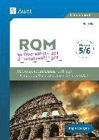 bokomslag Rom für Quereinsteiger & Berufsanfänger