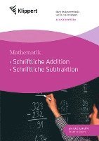 Schriftliche Addition - Schriftliche Subtraktion 1