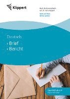 bokomslag Brief - Bericht