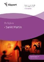 bokomslag Sankt Martin