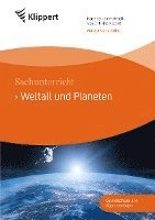 bokomslag Weltall und Planeten