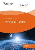 Weltall und Planeten 1