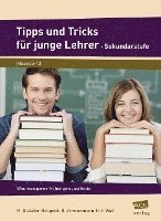 bokomslag Tipps und Tricks für junge Lehrer - Sekundarstufe