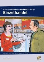 bokomslag Mathe-Aufgaben aus dem Berufsalltag: Einzelhandel