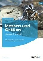 Messen und Größen - Klasse 3 und 4