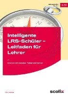 bokomslag Intelligente LRS-Schüler - Leitfaden für Lehrer