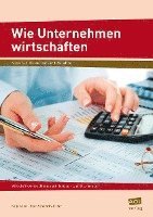 bokomslag Wie Unternehmen wirtschaften