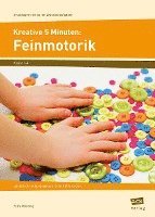 Kreative 5 Minuten: Feinmotorik 1