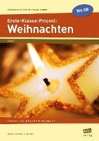 bokomslag Erste-Klasse-Projekt: Weihnachten