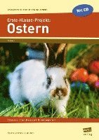 bokomslag Erste-Klasse-Projekt: Ostern