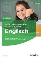 Corinne Keller - Freiarbeitsmaterialien für die 5. Klasse: Englisch, Häftad