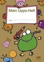 Mein Upps-Heft 1