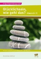 bokomslag Glücklichsein, wie geht das? - Klasse 8-11