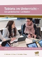 bokomslag Tablets im Unterricht - Ein praktischer Leitfaden