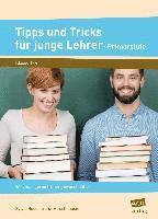 bokomslag Tipps und Tricks für junge Lehrer - Primarstufe