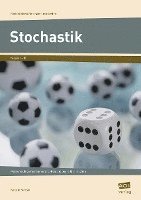 bokomslag Stochastik