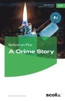 Anette Ruberg-Neuser - School on Fire: A Crime Story, Häftad. Tillgänglighet: Lägg i varukorg