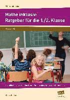Mathe inklusiv: Ratgeber für die 1./2. Klasse