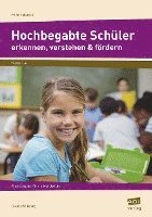 Hochbegabte Schüler erkennen, verstehen & fördern 1