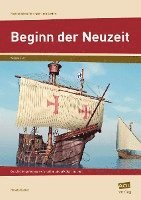 bokomslag Beginn der Neuzeit