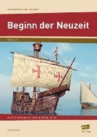 Renate Gerner - Beginn der Neuzeit, Häftad