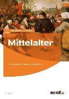 Renate Gerner - Mittelalter, Häftad