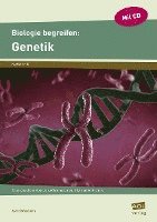 bokomslag Biologie begreifen: Genetik