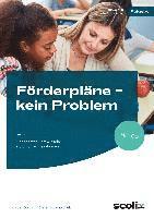 bokomslag Förderpläne - kein Problem