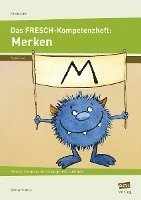 bokomslag Das FRESCH-Kompetenzheft: Merken