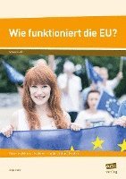 bokomslag Wie funktioniert die EU?