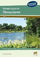 bokomslag Biologie begreifen: Ökosysteme