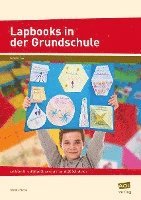 bokomslag Lapbooks in der Grundschule