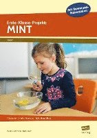 bokomslag Erste-Klasse-Projekt: MINT