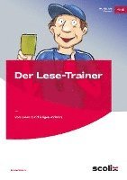 bokomslag Der Lese-Trainer