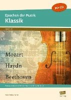 bokomslag Epochen der Musik: Klassik