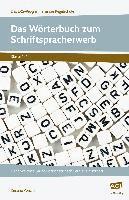 bokomslag Das Wörterbuch zum Schriftspracherwerb