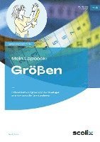 bokomslag Mein Lapbook: Größen