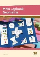 bokomslag Mein Lapbook: Geometrie