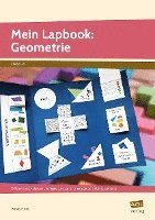 Mein Lapbook: Geometrie 1