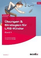 bokomslag Übungen & Strategien für LRS-Kinder - Band 1