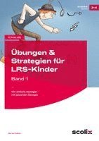 Übungen & Strategien für LRS-Kinder - Band 1