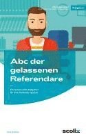 bokomslag Abc der gelassenen Referendare