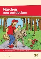 bokomslag Märchen neu entdecken