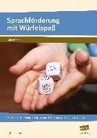 Sprachförderung mit Würfelspaß 1