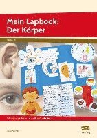 Mein Lapbook: Der Körper 1