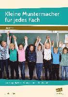 bokomslag Kleine Muntermacher für jedes Fach